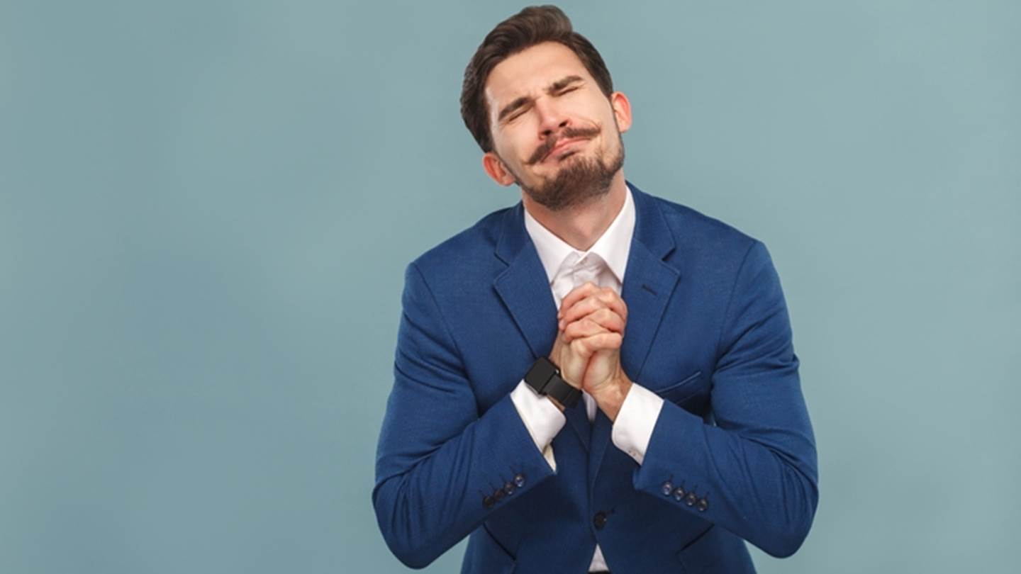 Πώς να ζητάς συγγνώμη με αποτελεσματικό τρόπο