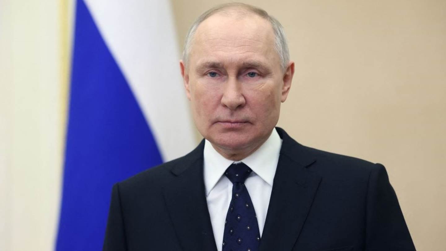 Θα σταματήσει ο Putin αν κερδίσει στην Ουκρανία;