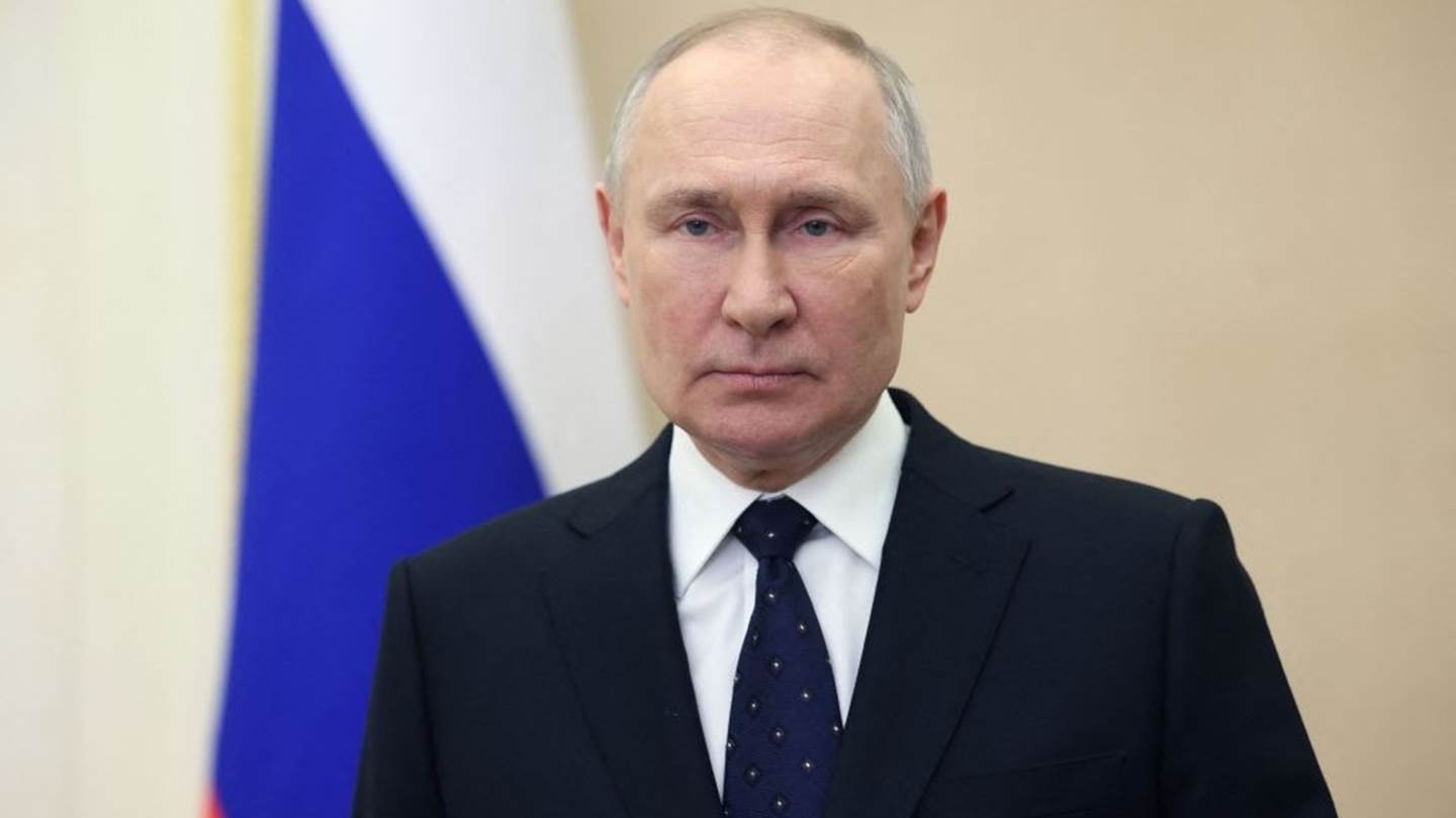 Κανείς δεν παίρνει στα σοβαρά τις πυρηνικές απειλές του Putin