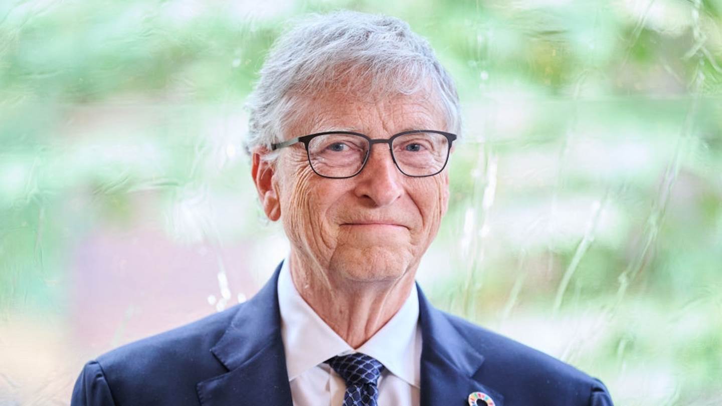 Τα μυστικά του Bill Gates για να διαβάζεις και εσύ 50 βιβλία τον χρόνο