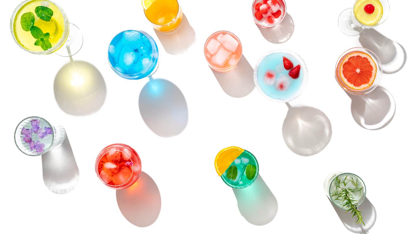 Ένας οδηγός για την World Cocktail Day