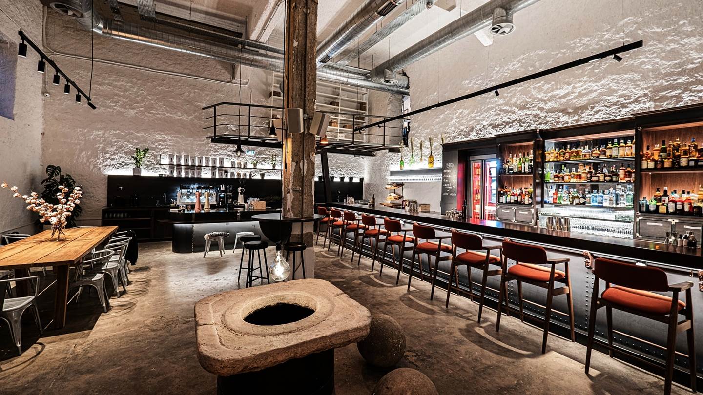 Μπαρ: Οι πιο ενδιαφέρουσες αφίξεις στην Αθήνα για το 2022