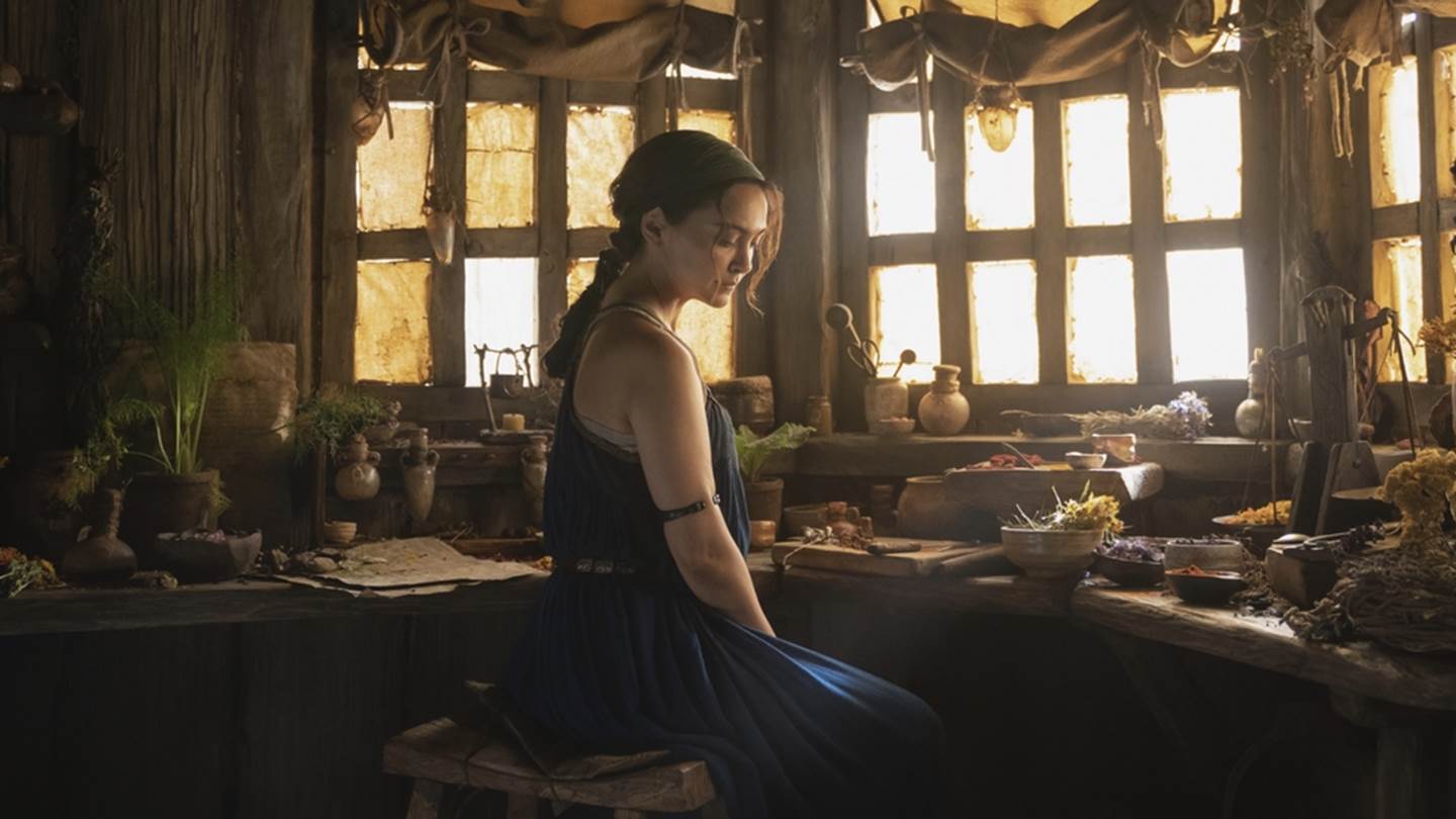 Μια ματιά στο Instagram των κοριτσιών του The Rings of Power