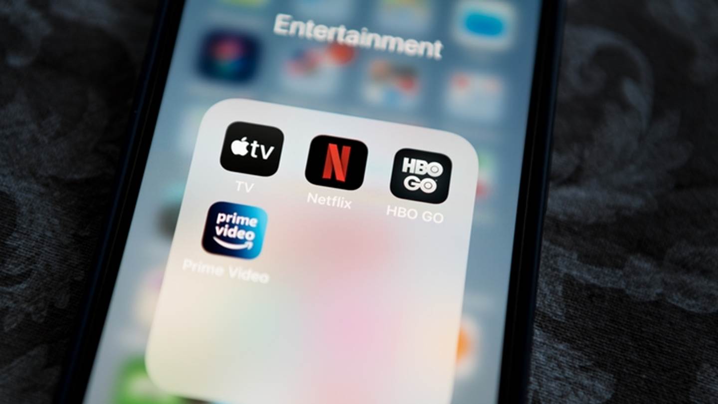 Οι συνδρομές στις πλατφόρμες streaming έχουν ανοσία στον πληθωρισμό