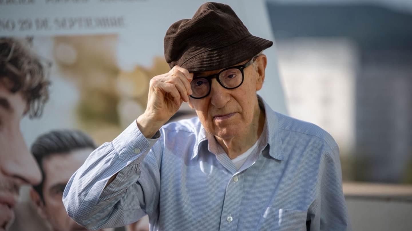 Αυτά είναι τα 5 αγαπημένα βιβλία του Woody Allen