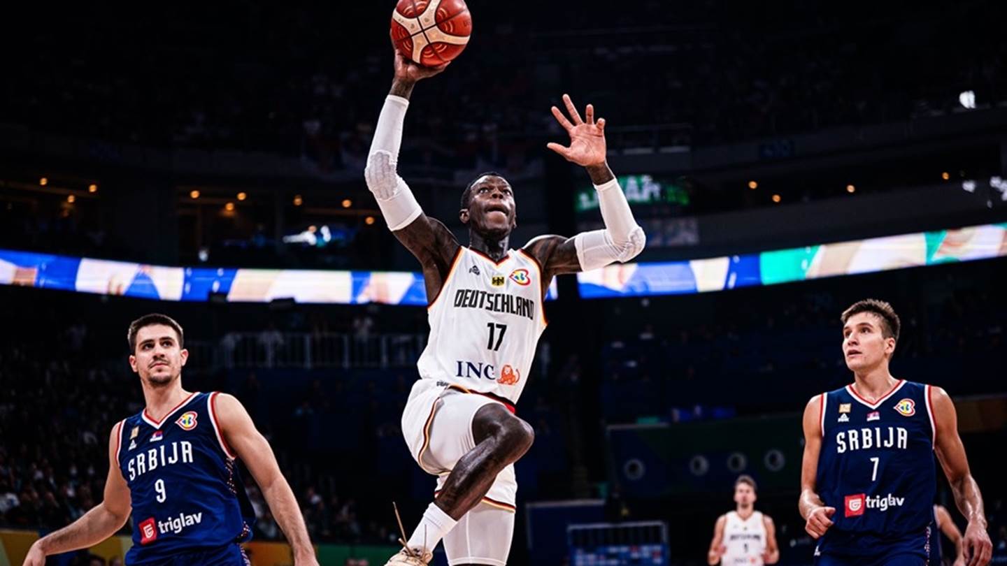 H μέρα που άλλαξε μια για πάντα τον αθλητισμό στη Γερμανία