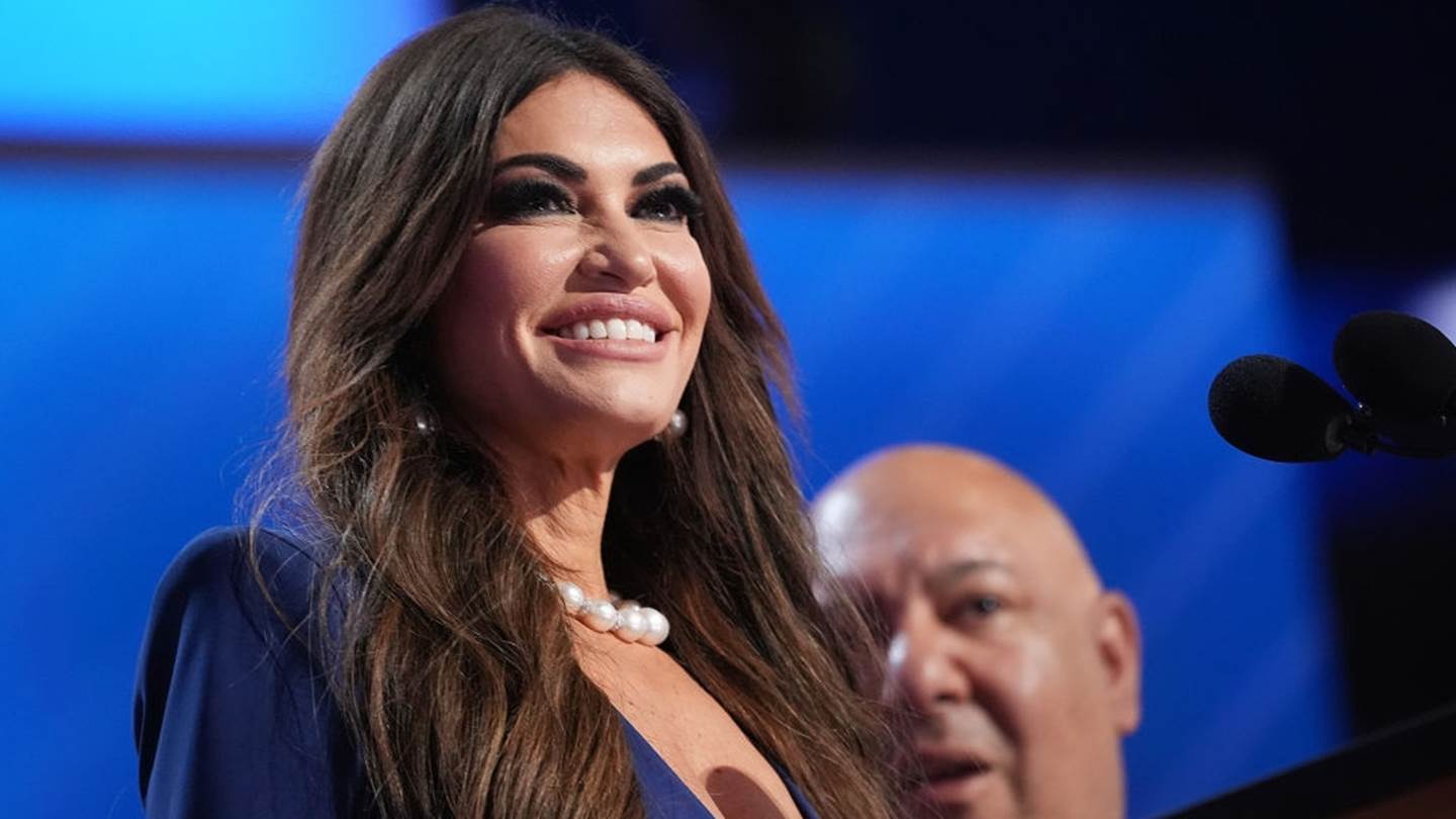 Κίμπερλι Γκίλφοϊλ: Η νέα πρέσβειρα των ΗΠΑ στην Ελλάδα