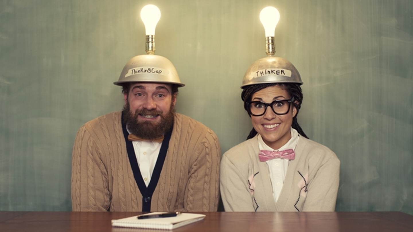 7 απλά βήματα για να γίνεις εξυπνότερος, σύμφωνα με το Harvard