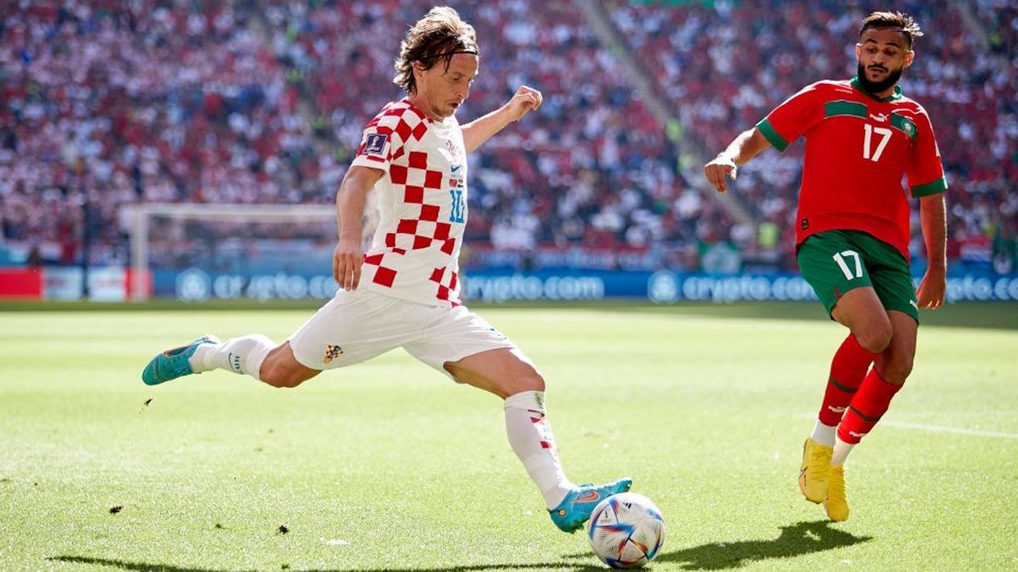 Όλες οι φανέλες του Μουντιάλ από τη χειρότερη στην κομψότερη