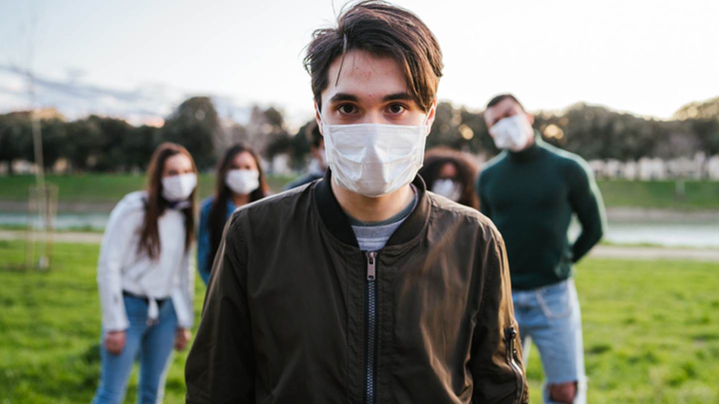 Κορονοϊός: 3.197 νέα κρούσματα