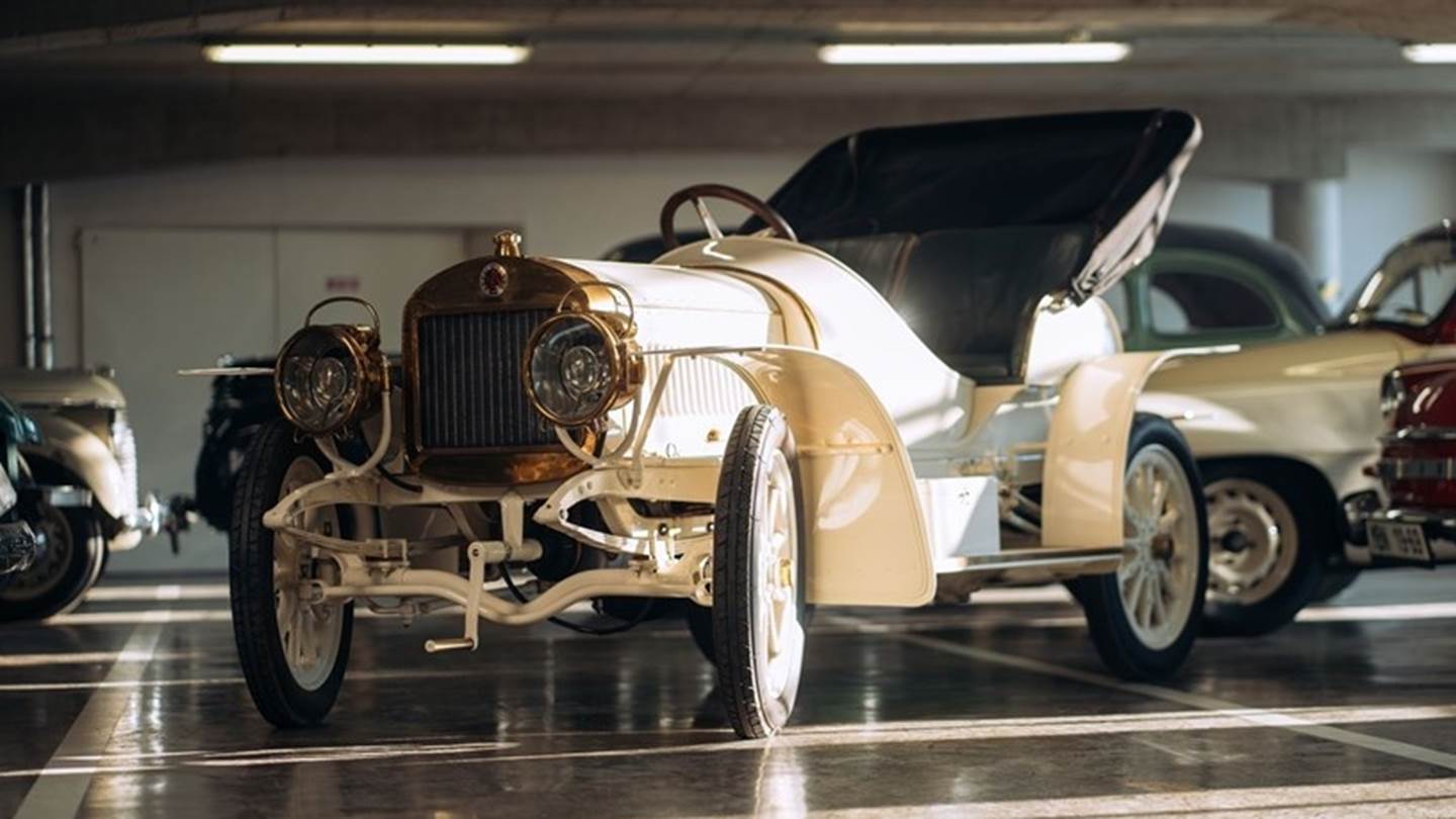 Skoda: Πάνω από 100 χρόνια μίζες κινητήρων