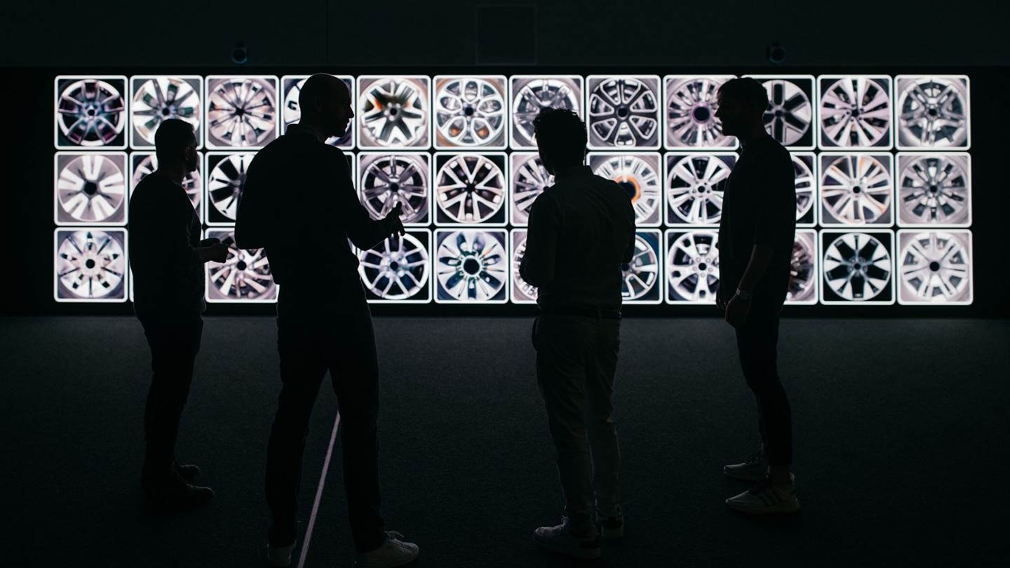 Πώς σχεδιάζεις ζάντες χρησιμοποιώντας τεχνητή νοημοσύνη