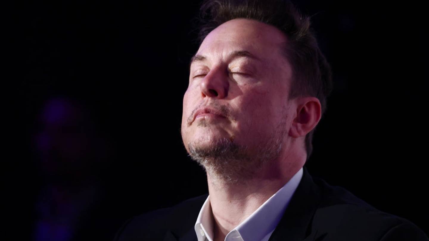 Μία ντροπιαστική ήττα για τον Elon Musk και το X στα δικαστήρια