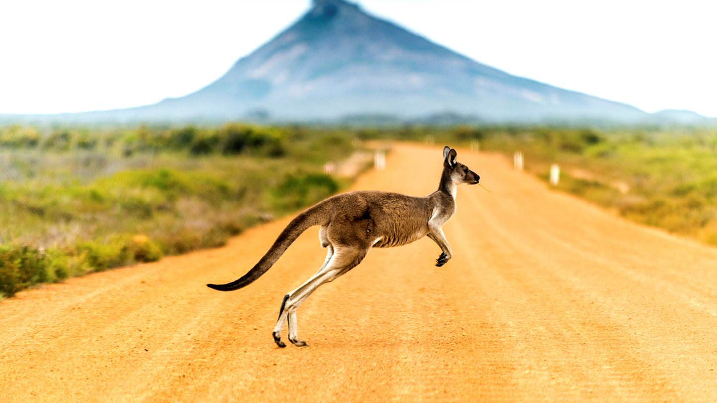 Η Αυστραλία θέτει στόχο να φθάσει στην κλιματική ουδετερότητα το 2050