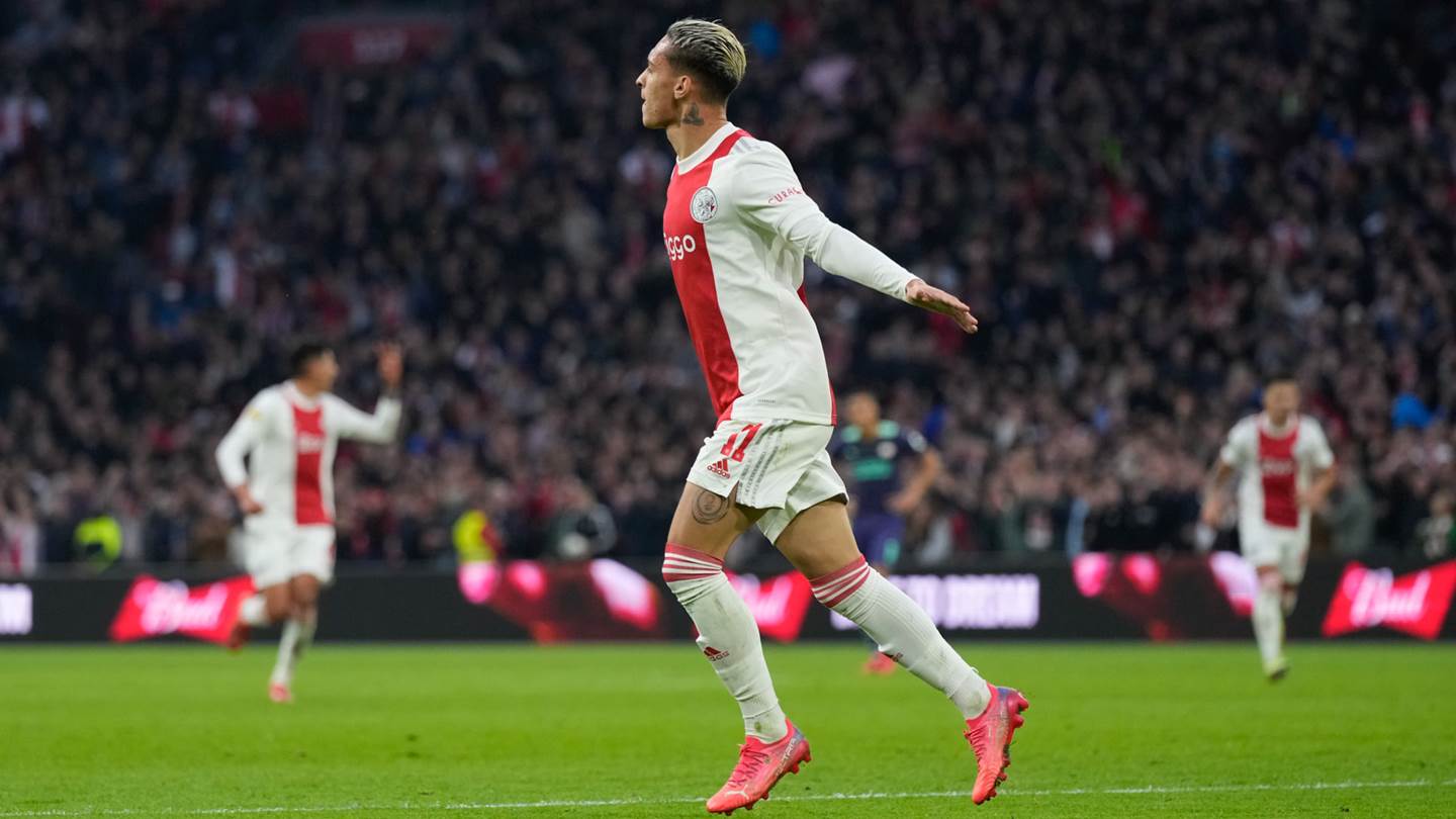 Στον Άγιαξ βρήκαν τον επόμενο Neymar