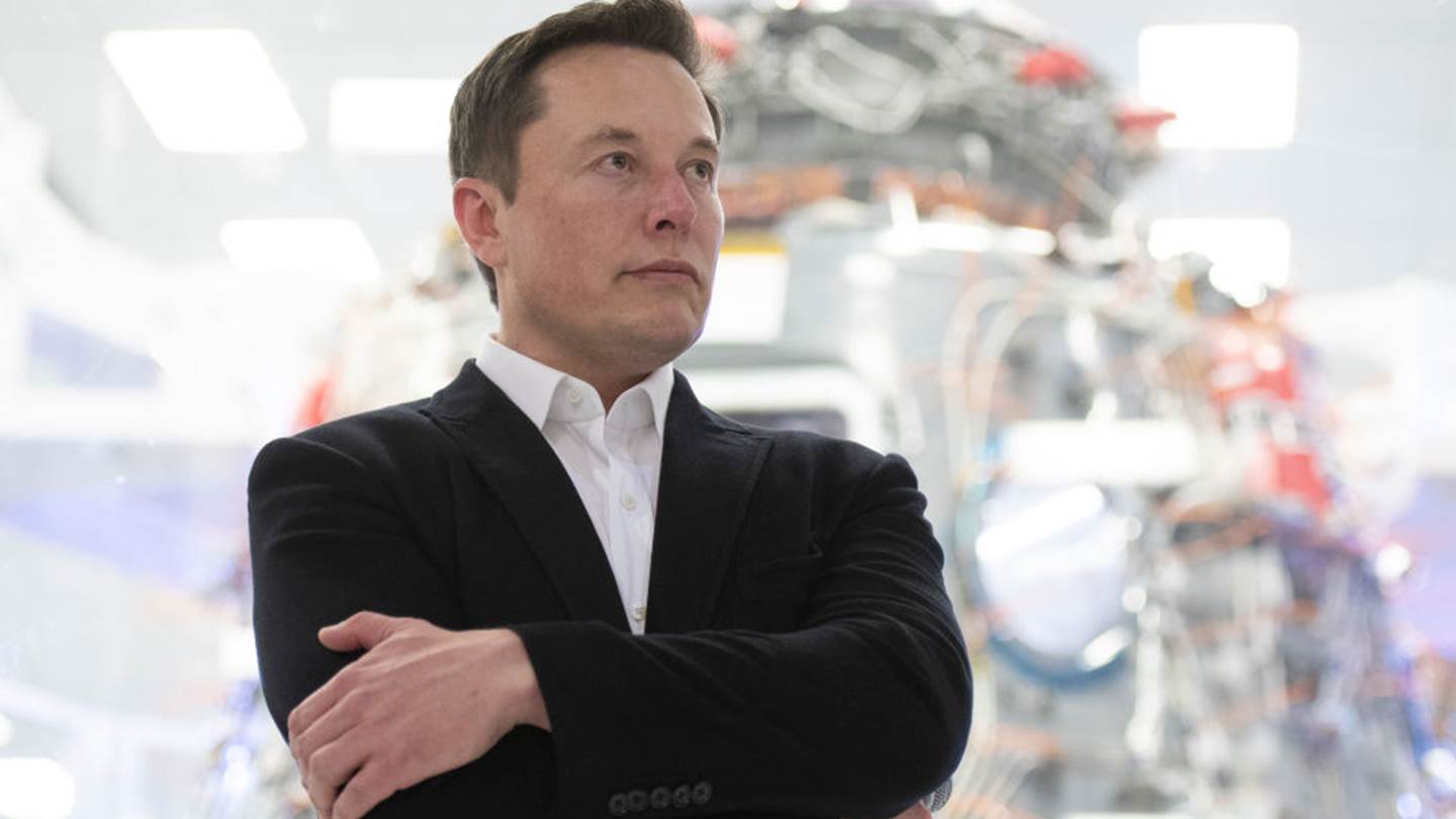 Τι πραγματικά ισχύει με την τεράστια δωρεά του Elon Musk κατά της πείνας