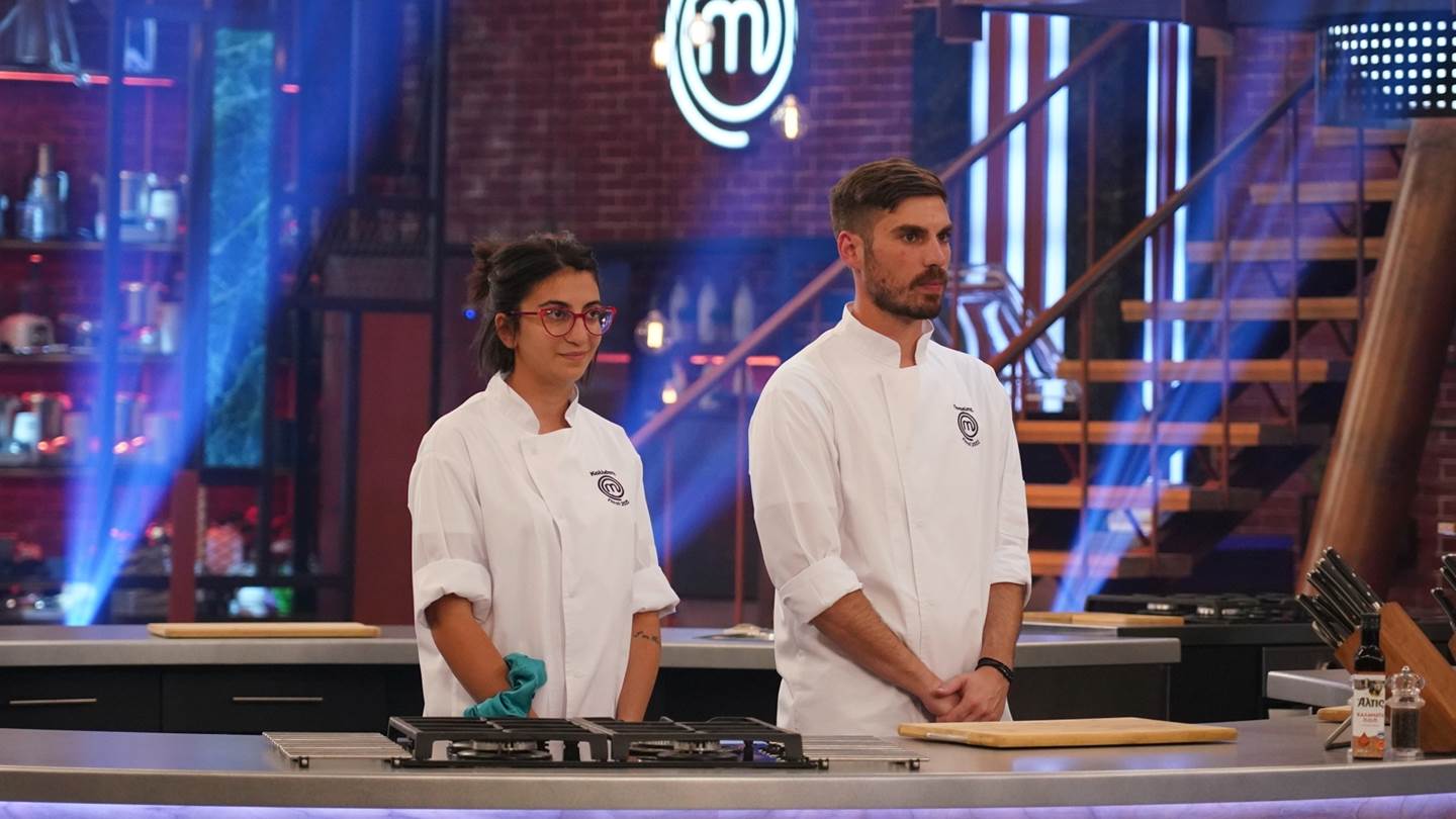 Τι έμαθα και φέτος παρακολουθώντας MasterChef