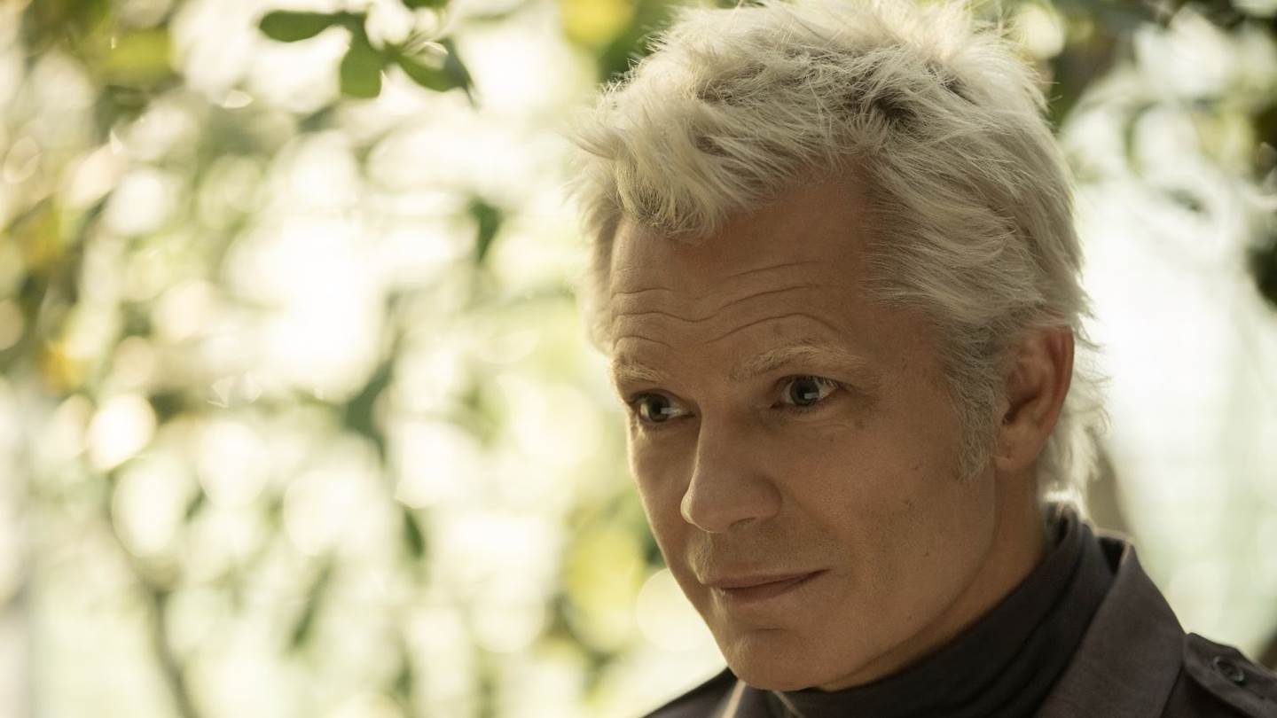 Οι ταινίες και οι σειρές που θα δούμε στο Disney+ το φθινόπωρο