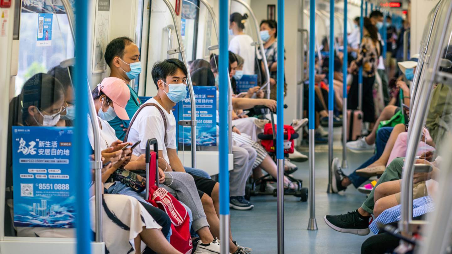 Υπήρχε ο κορονοϊός από τον Νοέμβριο του 2019;