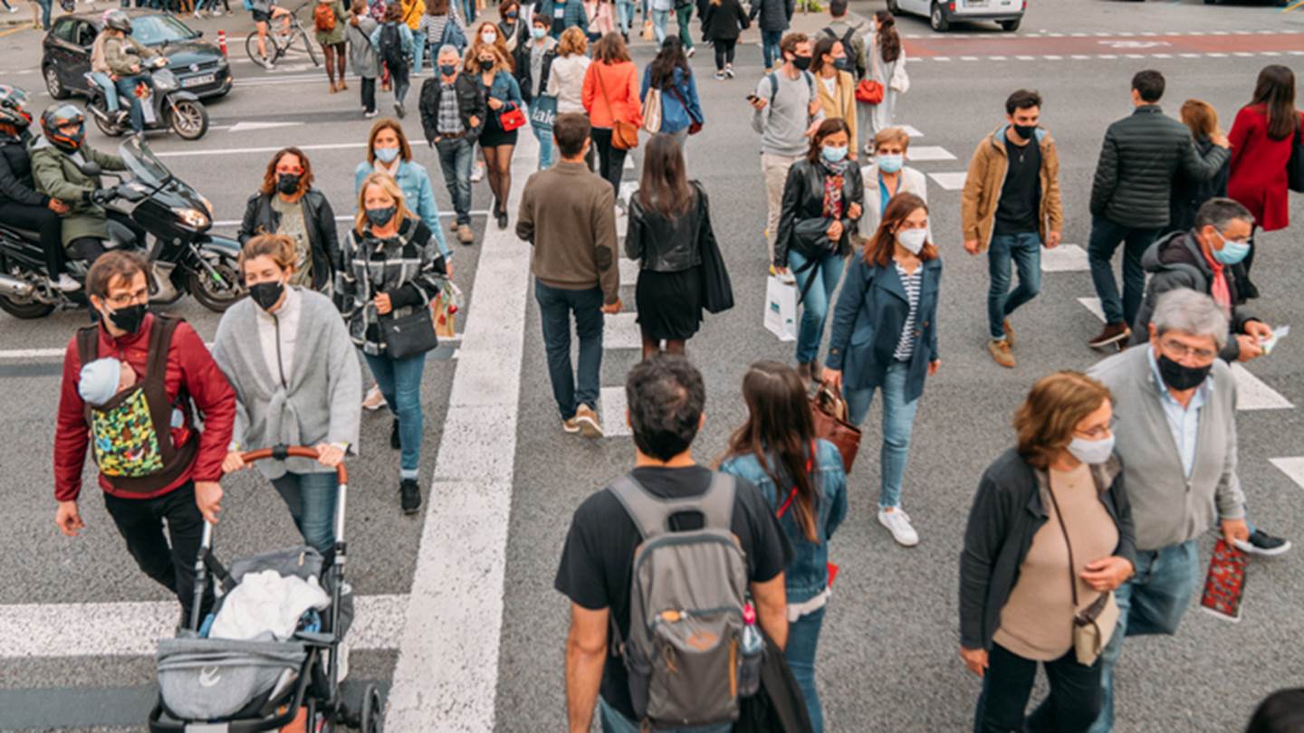 Κορονοϊός: Νέα πτώση με 19.772 νέα κρούσματα