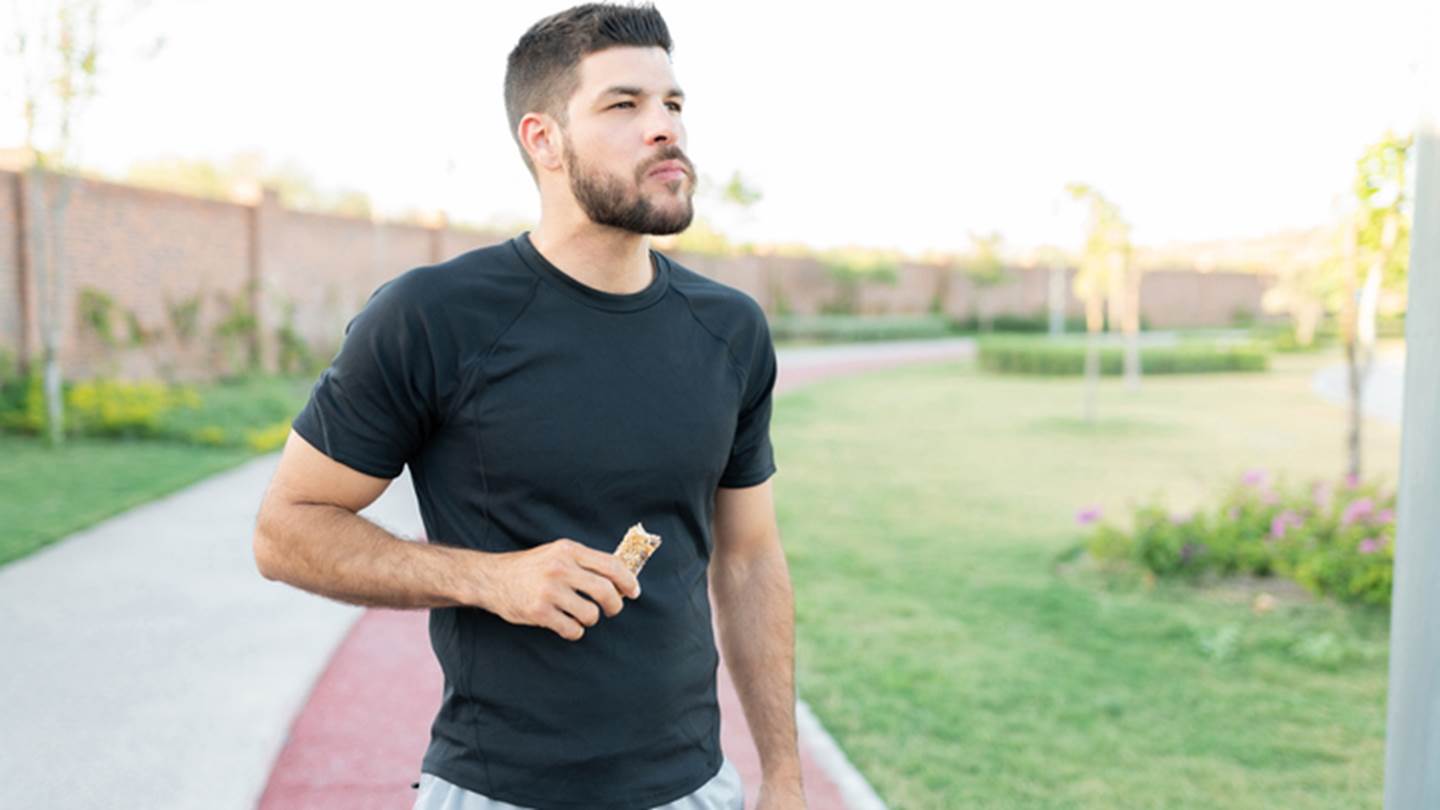 Φαγητά που πρέπει να αποφεύγεις πριν την προπόνηση