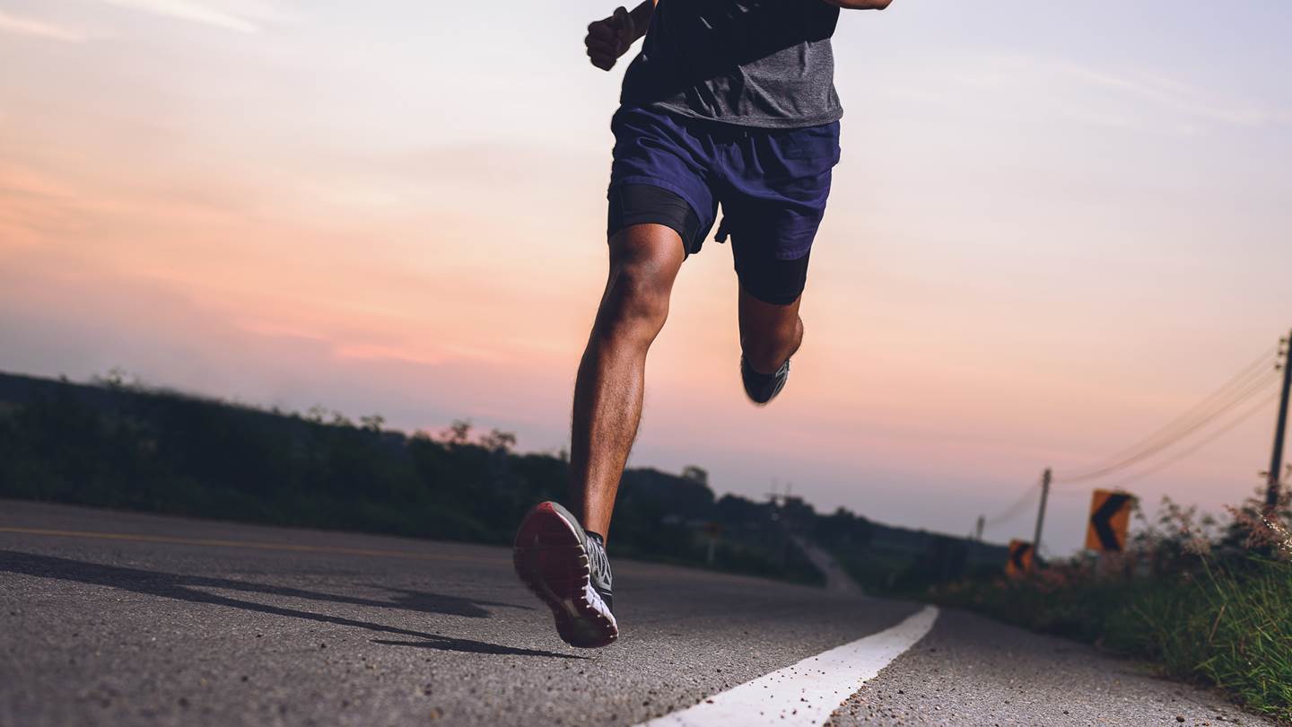 Πώς θα κάνεις πιο διασκεδαστικό το τρέξιμο