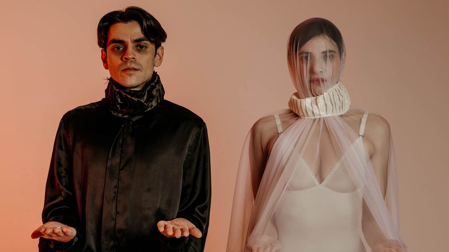 Οι Τσέντσι τον Μάρτιο στο Δημοτικό Θέατρο Πειραιά