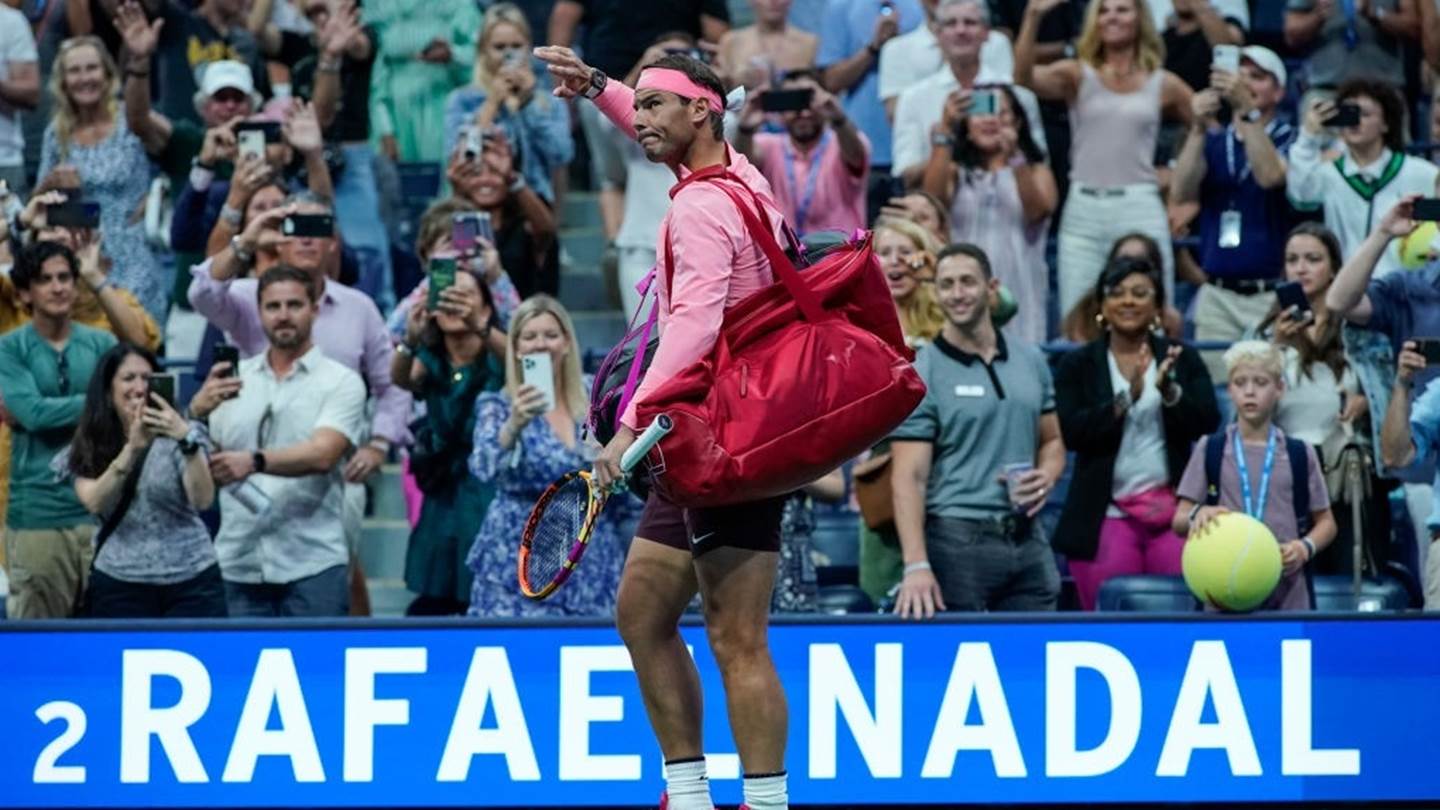 Το ανατρεπτικό στυλ των πρωταθλητών του US Open 2022