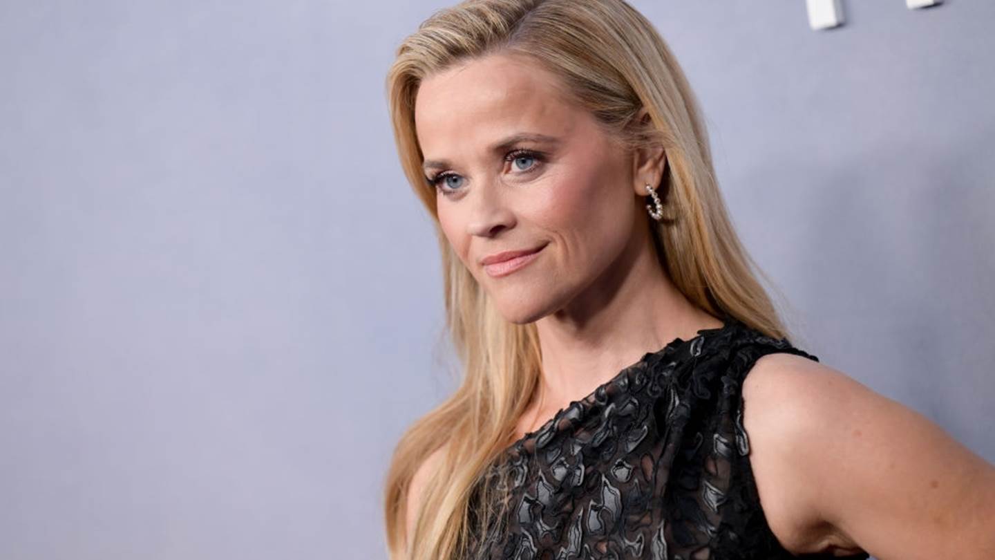 Reese Witherspoon, η εκδίκηση της ξανθιάς