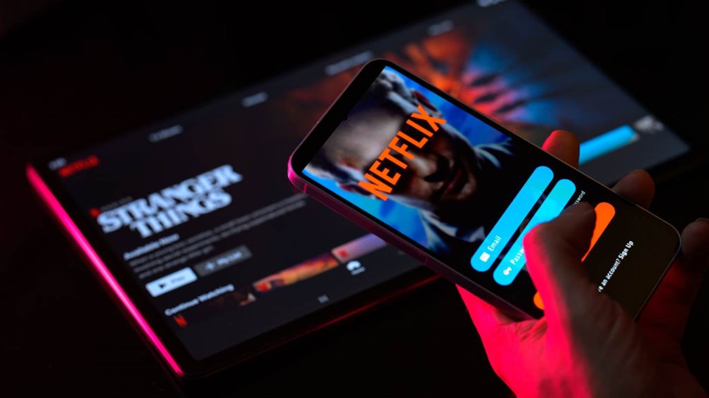 Πώς να επαναφέρεις τον αλγόριθμο του Netflix για καλύτερες προτάσεις