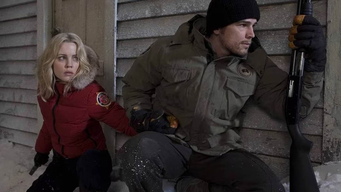 Blackout: 4 ταινίες που παθαίνουν ολική διακοπή ρεύματος και επικοινωνιών