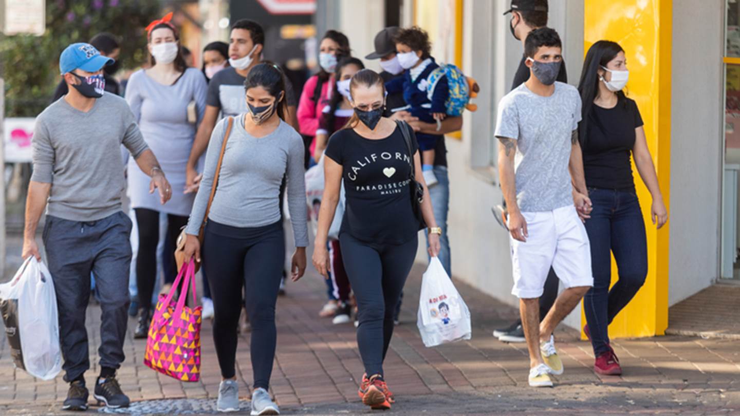 Κορονοϊός: 6.755 νέα κρούσματα