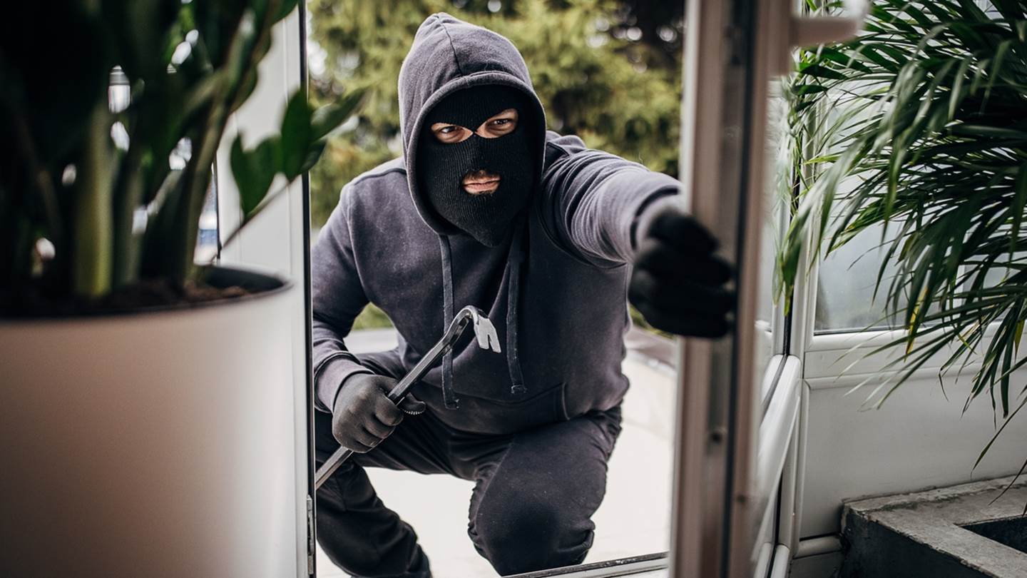 Πώς μπορούμε να κρατήσουμε το σπίτι μας ασφαλές, όσο λείπουμε διακοπές