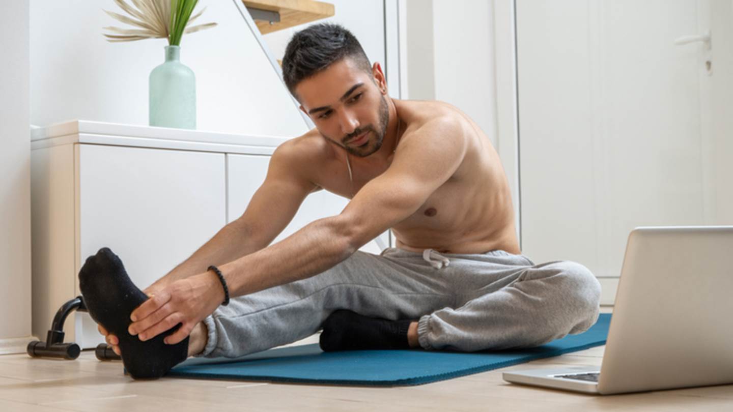 Τα fitness λάθη των πρωτάρηδων