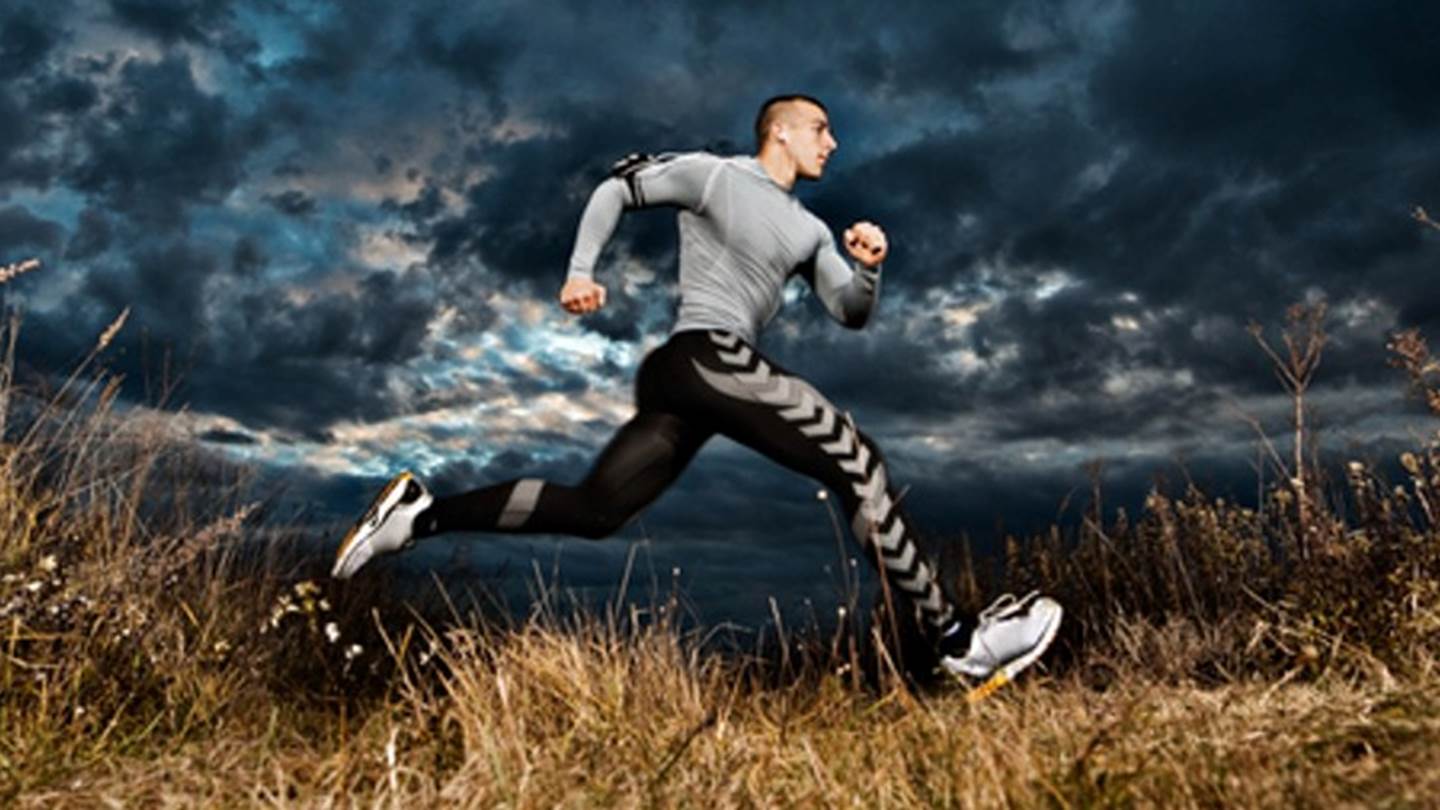 Περισσότερος ύπνος, καλύτερο τρέξιμο