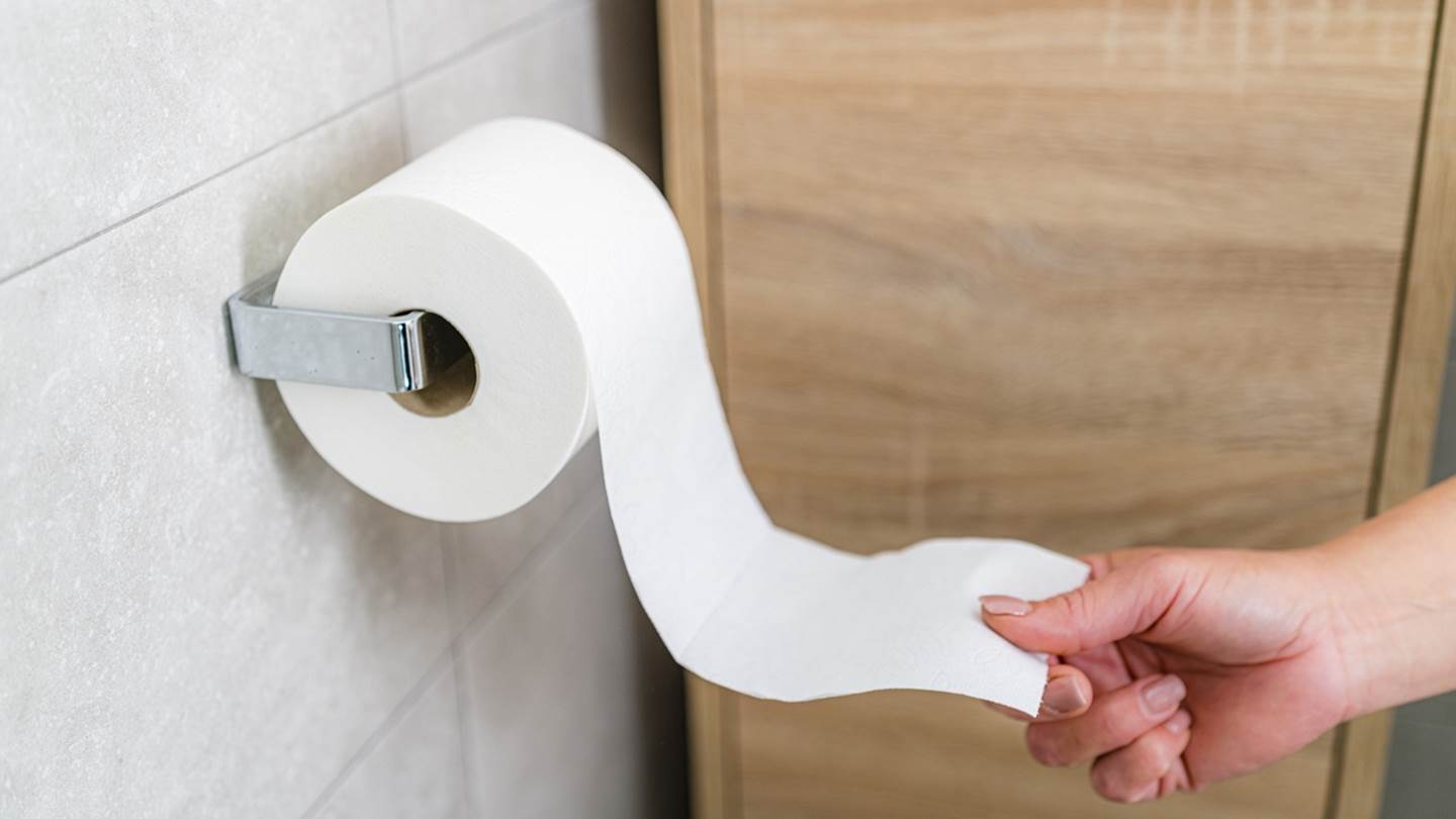 Η τουαλέτα του μέλλοντος-δεν θα χρειαστείς ξανά χαρτί υγείας