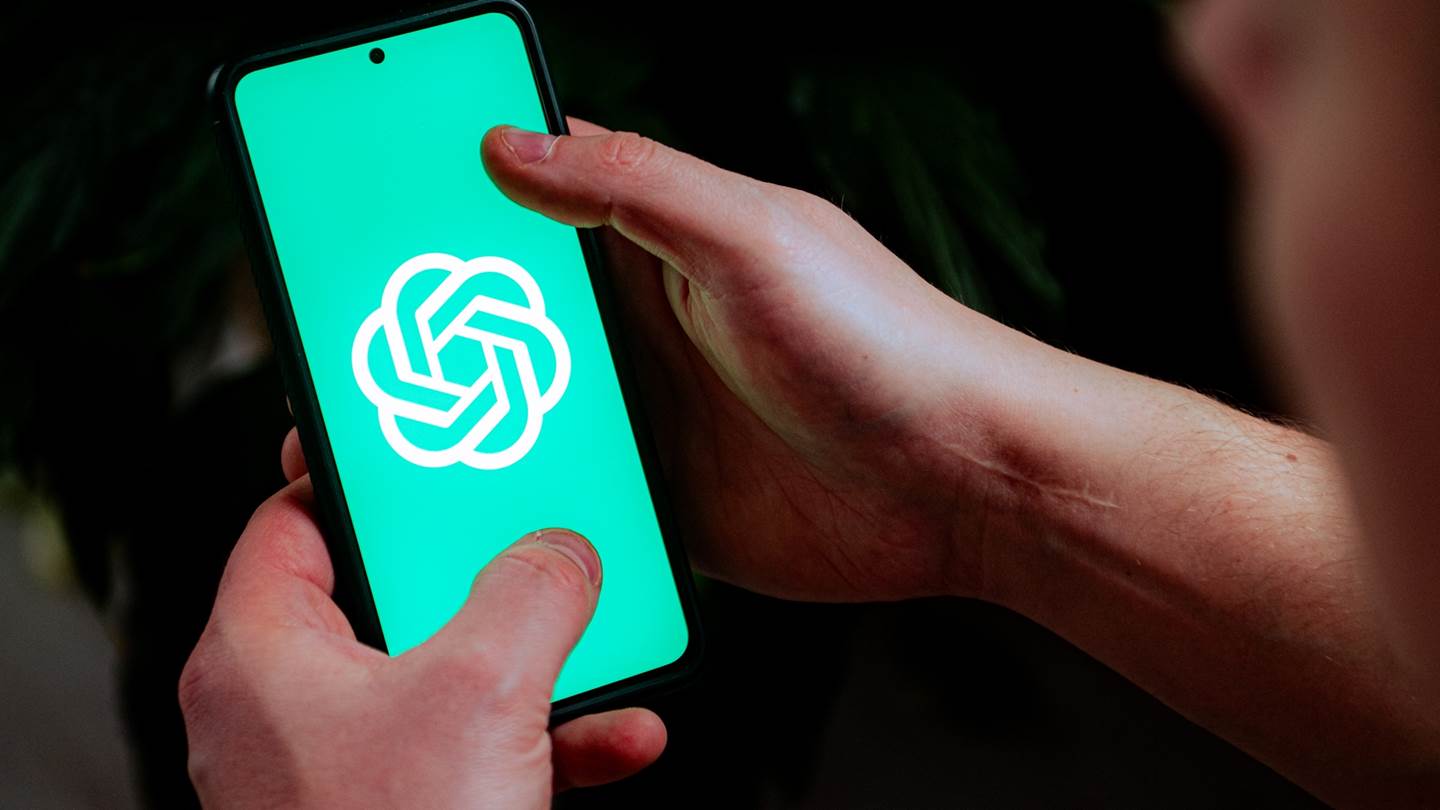 Καλώς ήρθες SearchGPT