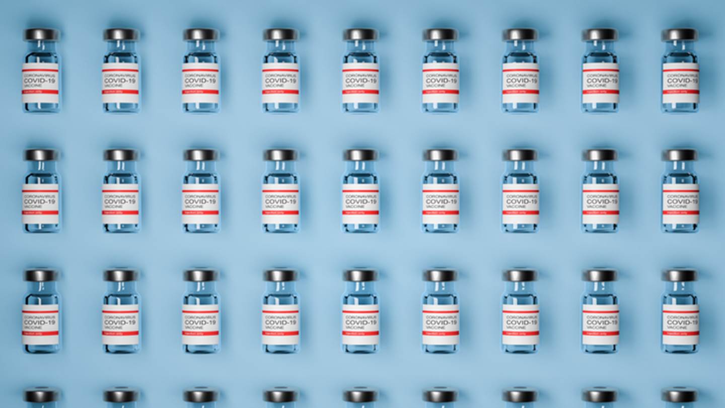 Τρίτη δόση, ένας οδηγός