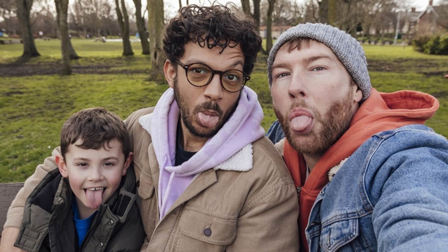 Ανοίγει ο δρόμος για μωρά με δύο βιολογικούς πατέρες