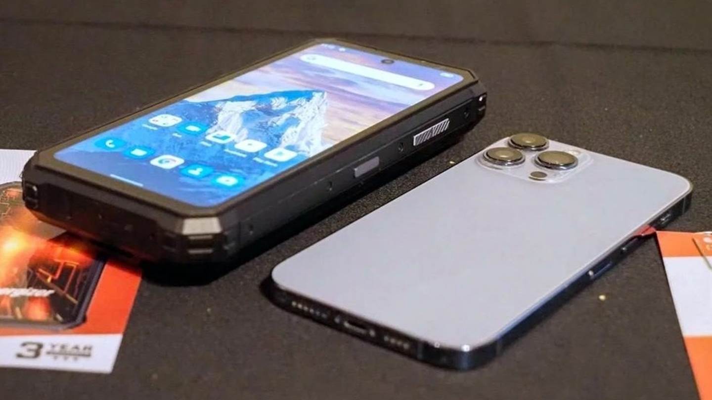 Κι όμως, υπάρχει smartphone με αυτονομία μίας ολόκληρης εβδομάδας