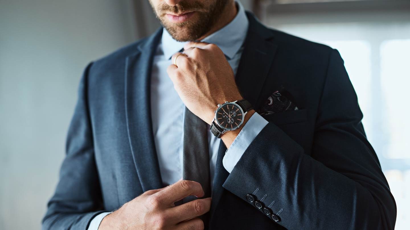 Ο απόλυτος οδηγός για τη γραβάτα: το δέσιμο, πώς να τη φορέσεις και πότε