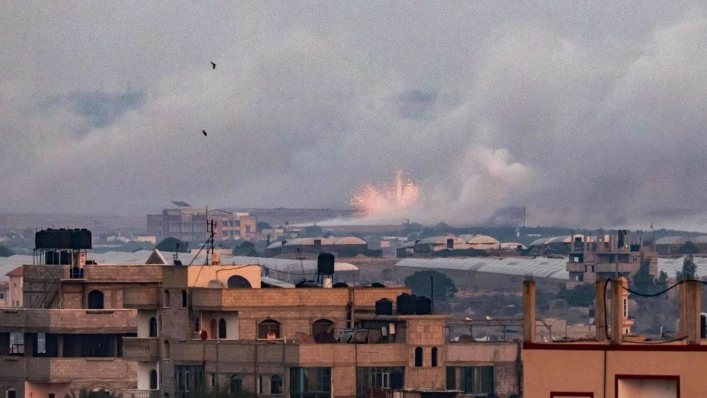 Πόσο κόστισε στο Ισραήλ να αμυνθεί απέναντι στο Ιράν