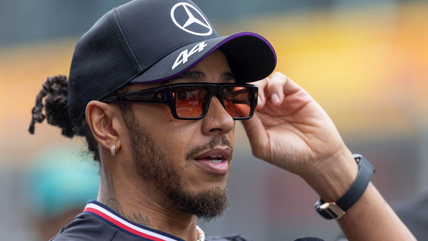 Ξέρουμε τι θα κάνει ο Lewis Hamilton όταν φύγει από την F1