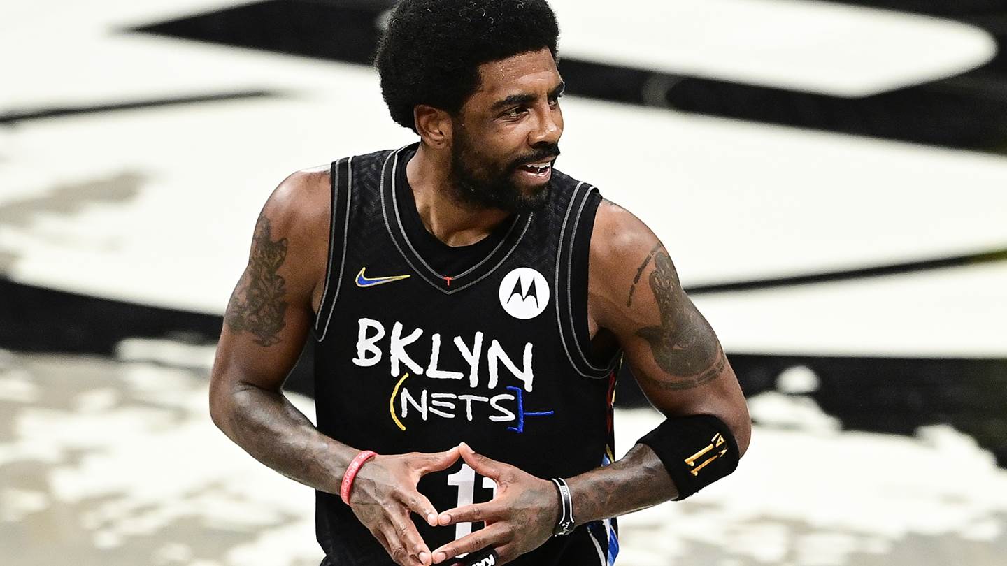 Kyrie Irving, ένας εκ πεποιθήσεως ανυπότακτος