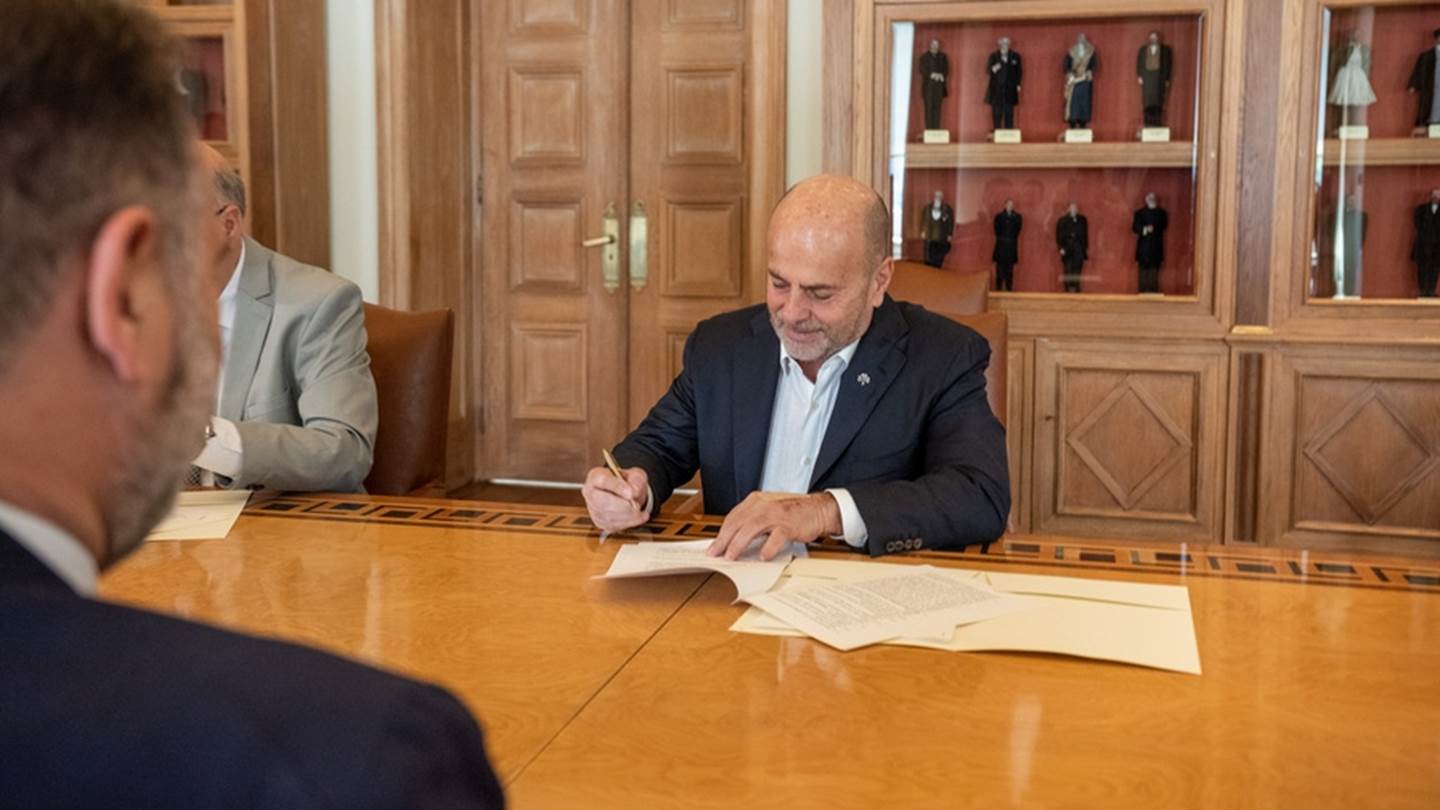 Ο Γιάννης Αλαφούζος επιτίθεται στην ΑΕΚ για κορονοϊό και αλλοίωση πρωταθλήματος