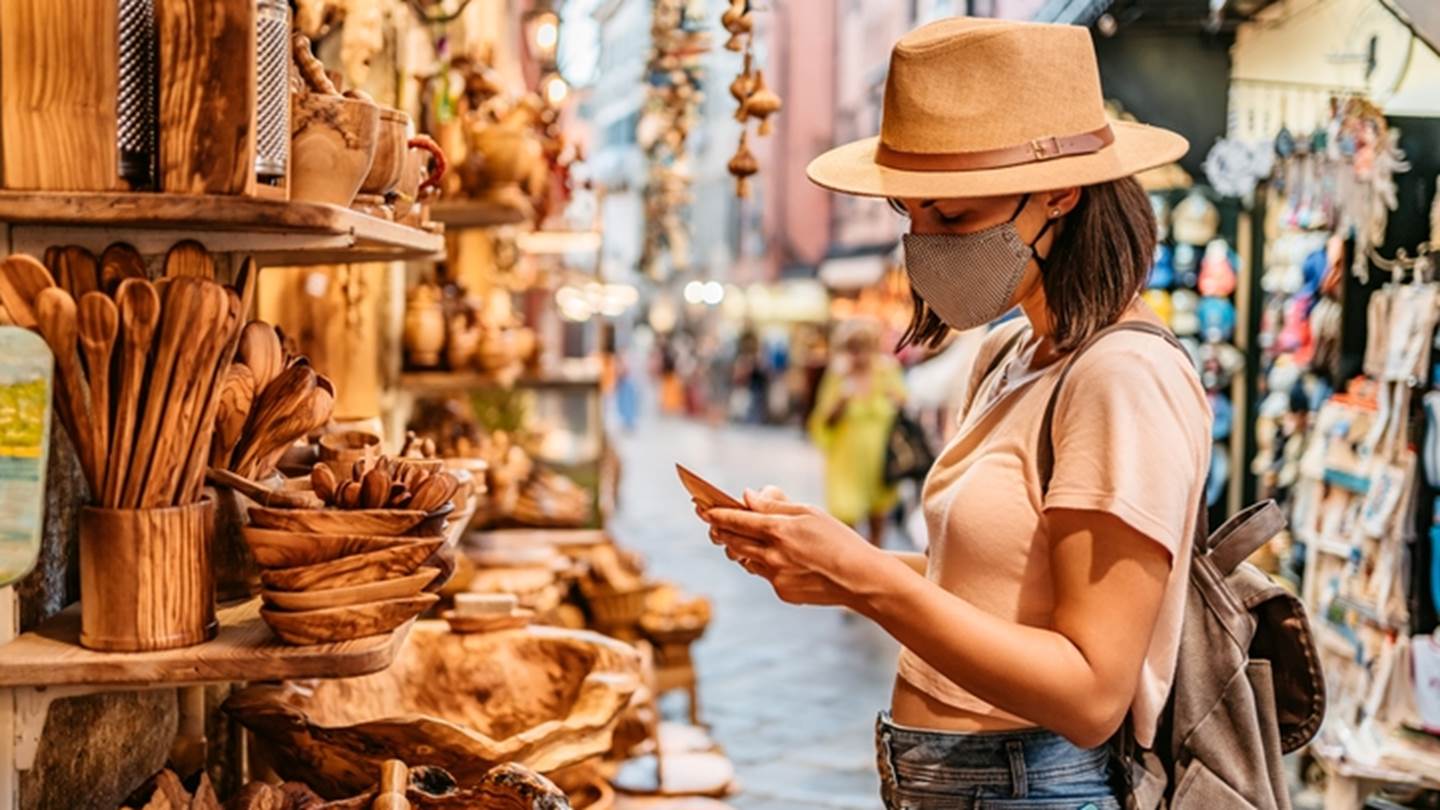 Κορονοϊός: Πενταψήφιος και σήμερα ο αριθμός νέων κρουσμάτων