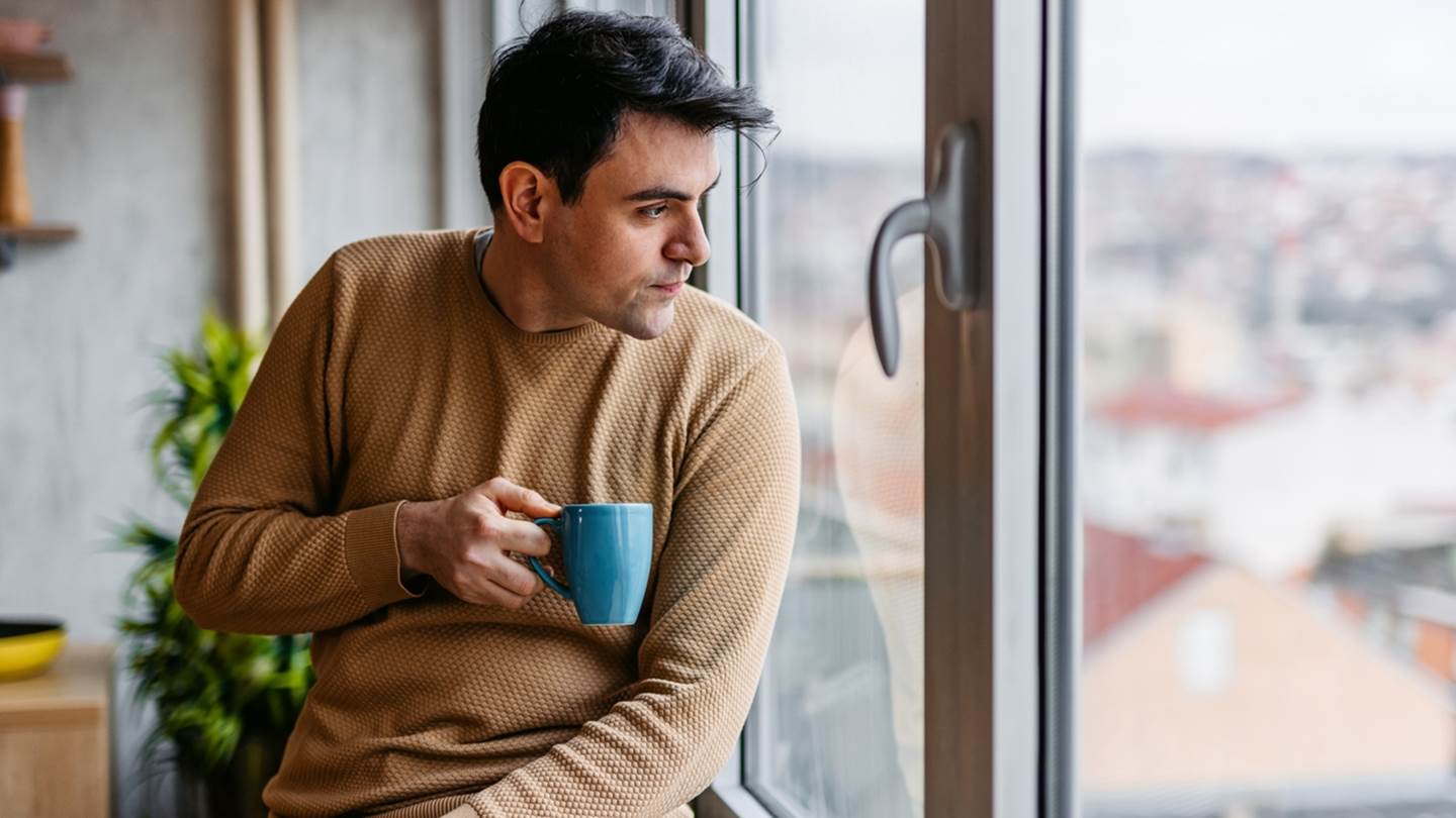 Από ό,τι φαίνεται, ο καφές δεν είναι για όλους
