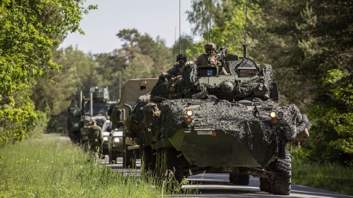 Νέα πόλη - κλειδί περικυκλώνουν οι Ουκρανοί