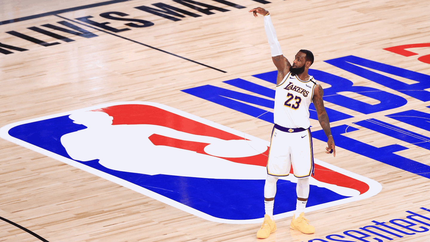 10 ερωτήματα για τη νέα σεζόν του NBA