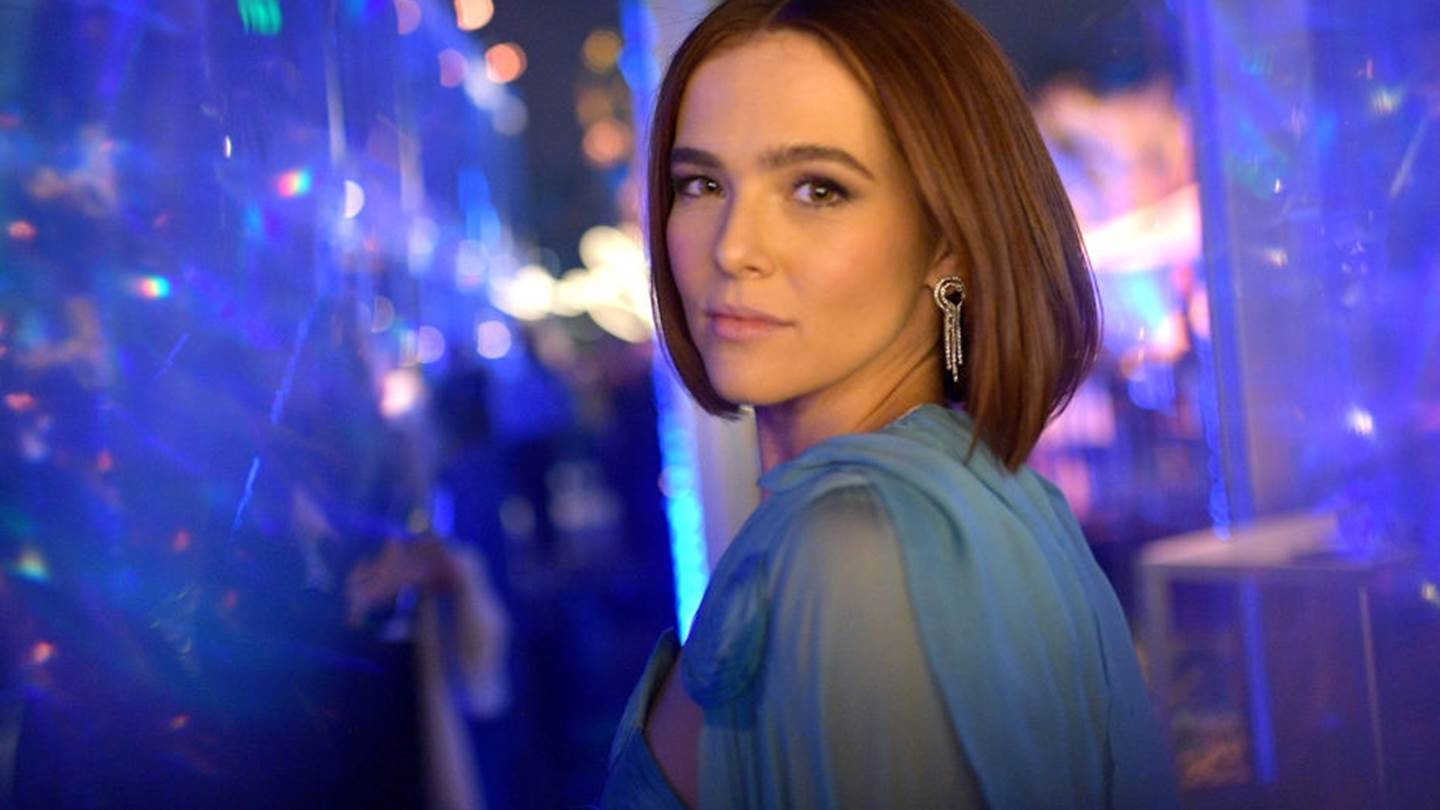 Zoey Deutch, A Woman We Love